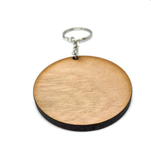 Load image into Gallery viewer, To Daddy, Love you Personalised Keyring
